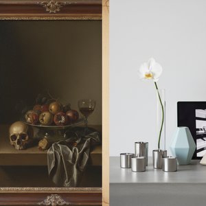 The Enduring Appeal of Still Life: A Historical & Contemporary Exploration