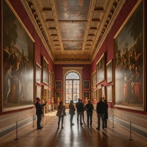 25 Must-See Masterpieces at Venice's Gallerie dell'Accademia