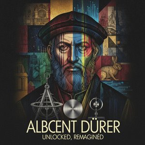 German Renaissance Unlocked: The Bold Precision and Iconic Mastery of Albrecht Dürer Reimagined