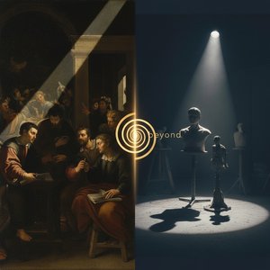 Chiaroscuro & Beyond: Mastering Dramatic Lighting in Art History