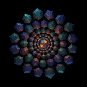 Top 25 Masterpieces by Laurent Fabre: A Journey Through Neo-Abstract Geometry