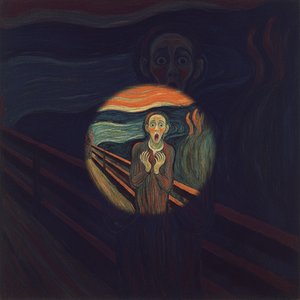 The Visceral Turn: Exploring Emotional Intensity in Expressionism