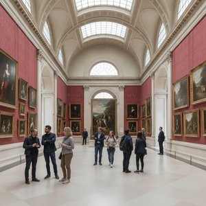 25 Must-See Masterpieces at Ca' Pesaro: Venice’s Modern Art Gem