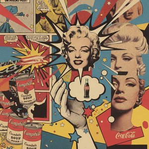 10 Iconic Pop Art Masterpieces That Defined an Era