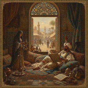 John Frederick Lewis: Orientalism, Detail & Genre Painting in 19th-Century British Art