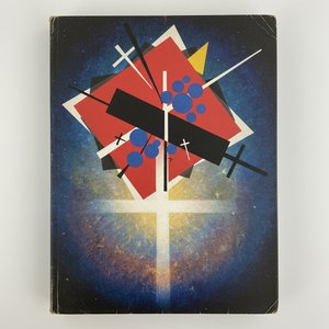 Beyond Representation: Exploring the Radical Geometry of Suprematism & Its Spiritual Foundations
