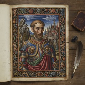 Cosmè Tura: Rediscovering the Ferrarese Master & His Distinctive Style