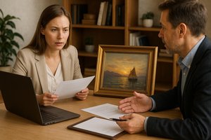F.A.Q. : Licences Personnalisées et Œuvres d'Art à Usage Commercial – Guide Ultime pour Collectionneurs Élites