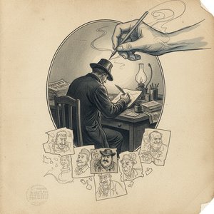 Harper's Weekly & the Anonymous Hand: Artistic Identity in 19th-Century America