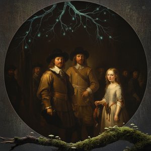 Illuminating Rembrandt's Chiaroscuro in The Night Watch - Nature