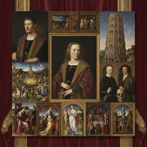 10 Iconic Northern Renaissance Masterpieces That Changed Art Forever