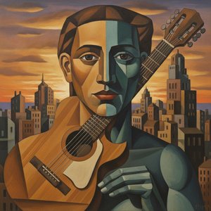 Cubism Unveiled: How Picasso and Braque Redefined Reality Through Geometric Abstraction