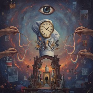 10 surrealistische Meisterwerke, die die Kunstwelt für immer veränderten