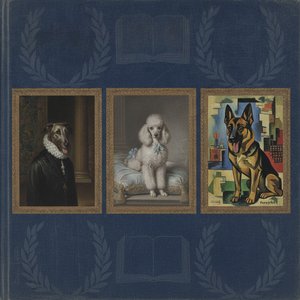 Timeless Canines: A Scholarly Exploration of the World's Most Iconic Dog Portraits in Art History