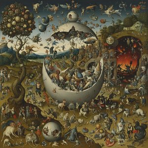 Hieronymus Bosch's Masterpieces: 25 Visions of Art & Morality | WahooArt