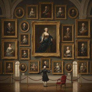 Mastering the Grand Style: The 25 Best Artworks by Sir Joshua Reynolds