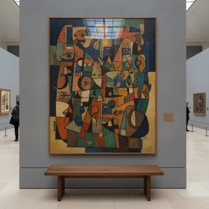 25 Essential Masterpieces by Paul Klee: A Journey Through Color and Form