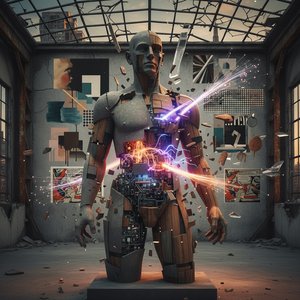 Deconstructing Modernity: Key Themes & Techniques in 20th/21st Century Art
