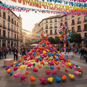 Águeda Ruiz de la Prada: A Study of Eclecticism & Emotional Resonance in Contemporary Spanish Painting