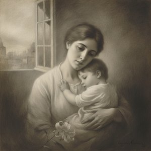 Eugène Carrière: The 'Peintre d'Âme' & Symbolist Portraiture’s Intimate Vision