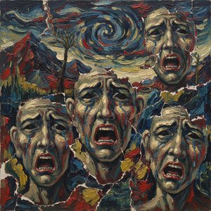 Unleashing Emotion: A Sophisticated Guide to the Power and Psychological Depth of Expressionist Art