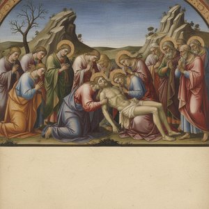 Giotto di Bondone: Revolutionizing Late Medieval Painting through Narrative Innovation