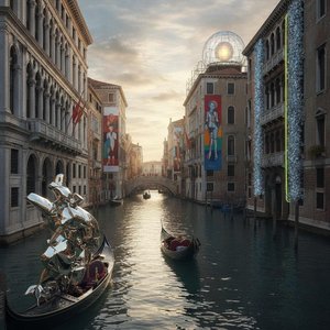 25 Must-See Masterpieces at La Biennale di Venezia: A Journey Through Venice's Finest Art