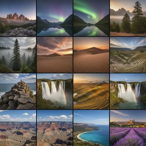 10 Masterpiece Landscape Paintings That Will Transform Your Perspective