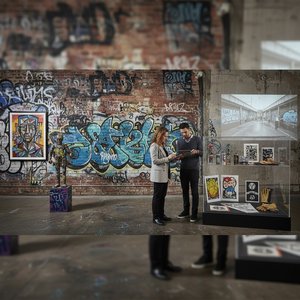 Beyond Graffiti: Exploring the Evolution & Cultural Impact of Street Art for Collectors