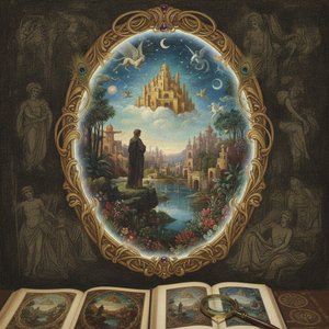 Unveiling the Dreamer: The Top 25 Masterpieces by Gustave Moreau