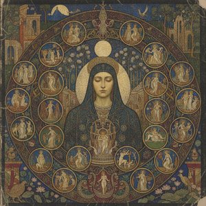 Unveiling the Dreamer: The 25 Most Iconic Masterpieces by Gustave Moreau