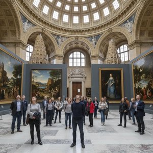 Les 25 chefs-d'œuvre incontournables du Kunsthistorisches Museum de Vienne