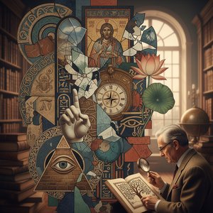 Decoding the Visual Language: A Comprehensive Exploration of Symbolism in Art History for the Discerning Collector