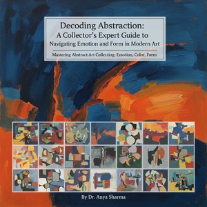 Voorbij de Representatie: Emotie en Betekenis Ontcijferen in Moderne Abstracte Kunst