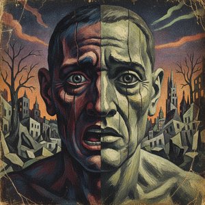 Unmasking Emotion: A Definitive Guide to the Raw Power and Visceral Beauty of German Expressionism