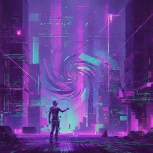 Digital Painting Unleashed: The High-Impact Future of Glitch Pop and Algorithmic Aesthetics