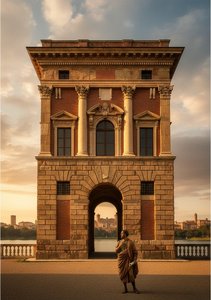 Giulio Romano: A Master of Mannerism & the Palazzo Te Legacy