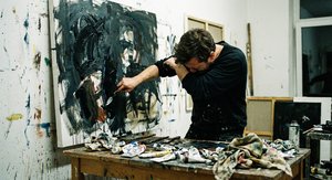 The Raw Emotion of Expressionism: A Deep Dive into its History, Characteristics & Enduring Influence