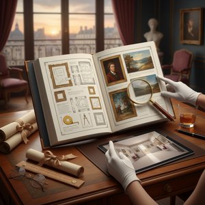  F.A.Q.: So wählen Sie die richtigen Kunstwerkabmessungen für Ihre Wand oder Ihren Raum – Verwenden Sie Wandflächenmaße und unseren Größenleitfaden, um proportionale Kunstwerke auszuwählen.