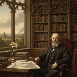 John Ruskin: Art, Ethics & the Victorian Pursuit of Beauty