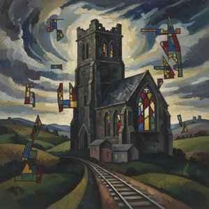 John Piper: A Spiritual Vision of British Landscape & Modernism's Embrace