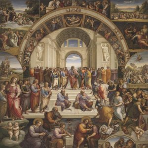 Meisterwerke der Perfektion: Die 25 größten Kunstwerke von Raffael