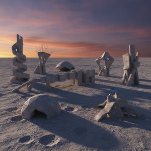 Concrete Dreams: 10 Iconic Artworks That Redefine Architecture