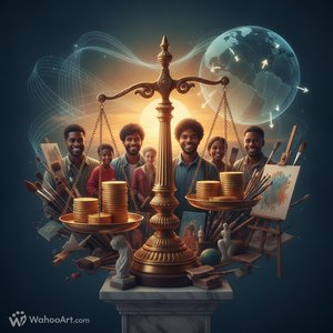 Mus3ums.com F.A.Q.: 版税、佣金与全球艺术市场公平回报机制解析 – 为精英收藏家而设