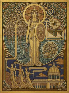 Vienna Secession: The Bold Revolution That Redefined Modern Art