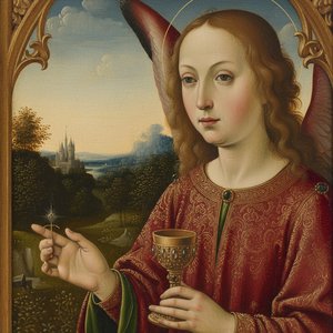 Mastering Detail: A Definitive Guide to the Luminous Brilliance of Early Netherlandish Art