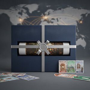 Mus3ums.com F.A.Q.: Premium Global Gift Packaging & Secure International Shipping