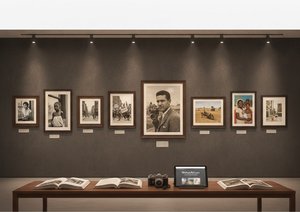 10 Iconic Masterpieces That Shaped Documentary Photography