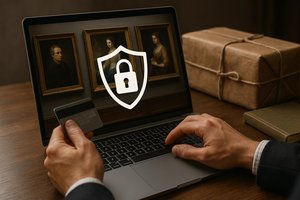 ¿Es Seguro Comprar en ? Seguridad, Cifrado y Privacidad para Coleccionistas Exigentes