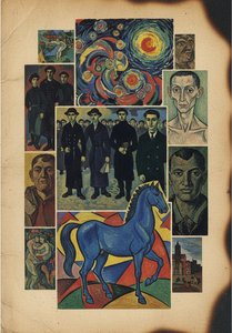 German Expressionism's 10 Defining Masterpieces | Art for Your Home